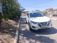سيارات-nissan-qashqai-2020-الجزائر-وسط