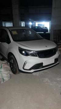 سيارات-lifan-3x-pro-2025-tout-option-درارية-الجزائر