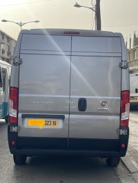 Fiat fourgon 2023 