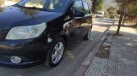 Chevrolet Aveo 5 portes 2010 LS+