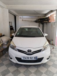 سيارات-toyota-yaris-2012-touch-sp-سطيف-الجزائر