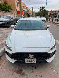 سيارات-mg-mg5-2025-flagship-edition-تبسة-الجزائر