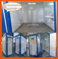 صناعة-و-تصنيع-cabine-sanitaires-douche-et-toilette-بئر-توتة-الجزائر