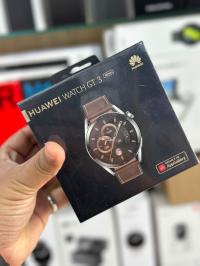 هواتف-ذكية-huawei-watch-gt3-46mm-scelle-دالي-ابراهيم-الجزائر