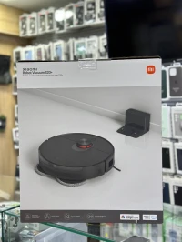 ASPIRATEUR XIAOMI ROBOT VACUUM S20+ 6000PA 