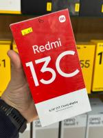 smartphones-redmi-13c-4128gb-duos-13-c-dely-brahim-alger-algerie