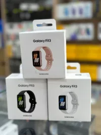 GALAXY FIT3 ORIGINAL SMART WATCH FIT 3 GALAXY WATCH FIT 3