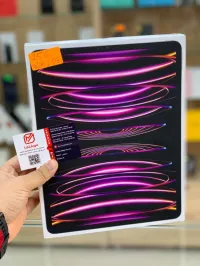 APPLE IPAD PRO 12.9 M2 WIFI/CELLULAIRE 256GB ORIGINAL APPLE