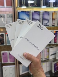 هواتف-ذكية-iphone-13-pro-max-128gb-non-active-jamais-utilise-12-mois-garantie-دالي-ابراهيم-الجزائر