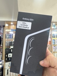 هواتف-ذكية-samsung-galaxy-s26-12256gb-2sim-scelle-دالي-ابراهيم-الجزائر