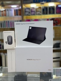 كمبيوتر-لوحي-honor-magic-pad-4-with-pen-and-keyboard-mousse-buds-pro-original-scelle-دالي-ابراهيم-الجزائر