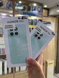 smartphones-honor-x6c-6256gb-2sim-global-ce-dely-brahim-alger-algerie