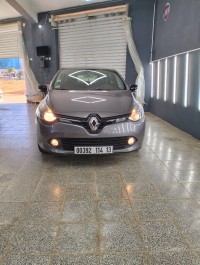 سيارات-renault-clio-4-2014-dynamique-بئر-الجير-وهران-الجزائر