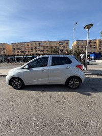 سيارات-hyundai-grand-i10-2019-باب-الزوار-الجزائر