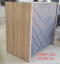 Comptoir MDF COMP-120