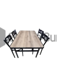 Table de Cuisine Pliante