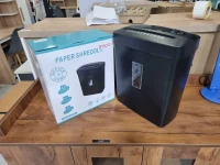 Dechcteuse Papier 13L