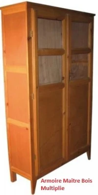 Mobilier Scolaires 