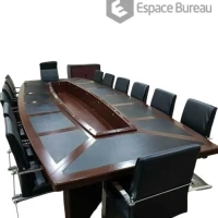 Table de Ruinion 3m20 MDF