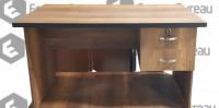 desks-drawers-bureau-1m40-avec-tiroirs-et-clet-2tb-ain-benian-algiers-algeria