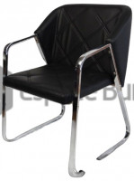 chaises-chaise-visiteur-chrome-ain-benian-alger-algerie