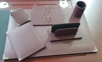 Prure De Bureau ( sous Main et Accessoire)