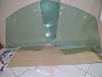 vitres avant ORIGINAL PARTNER TEPEE 