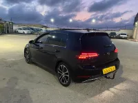 Volkswagen Golf 7 2018 JOIN