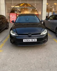 Volkswagen Golf 7 2018 JOIN