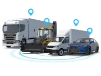 Installation GPS