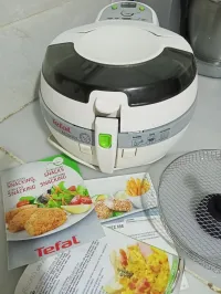 فريتوز كهربائية 