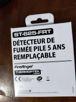 accessoires-electronique-detectuer-de-fumee-tenes-chlef-algerie