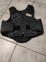 articles-de-sport-gilet-protection-equitation-tenes-chlef-algerie