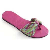 HAVAIANAS You St Tropez Mesh
