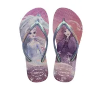 HAVAIANAS Kids Slim Frozen