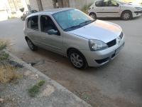 سيارات-renault-clio-campus-2007-بئر-العرش-سطيف-الجزائر