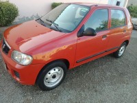 سيارات-suzuki-alto-2007-بئر-العرش-سطيف-الجزائر