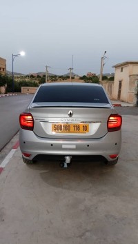 سيارات-renault-symbol-2018-extreme-البويرة-الجزائر