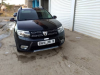 voitures-dacia-sandero-2019-stepway-restylee-bouira-algerie