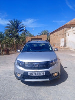 voitures-dacia-sandero-2018-stepway-restylee-bouira-algerie