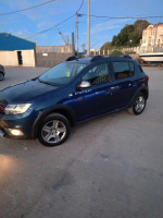 voitures-dacia-sandero-2018-stepway-sidi-ghiles-tipaza-algerie