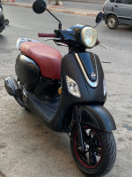 motos-et-scooters-sym-fidele-3-2019-draria-alger-algerie