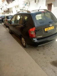 Kia Carens 2012 