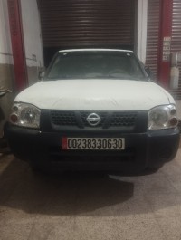 سيارات-nissan-pickup-2006-ورقلة-الجزائر