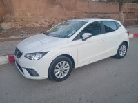 voitures-seat-ibiza-2018-tlemcen-algerie