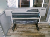 طابعات-حبر-tracteur-hp-500-وهران-الجزائر