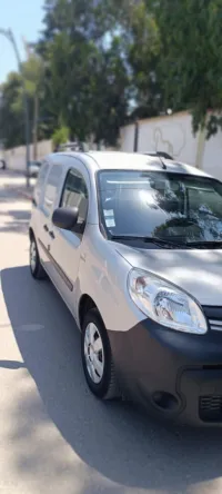 Renault Kangoo 2018 Gruau