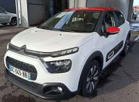 citadine-citroen-c3-2021-bachdjerrah-alger-algerie