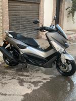 motos-scooters-nmax-155cc-yamaha-2018-zeralda-alger-algerie