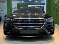 Mercedes Classe S 2022 Maybach Edition 100